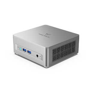 MINISFORUM ߥPC [ ˥̵ / AMD Ryzen5 / ꡧ16GB / SSD1TB ] UM750L-16/1T-W11Pro-7545U