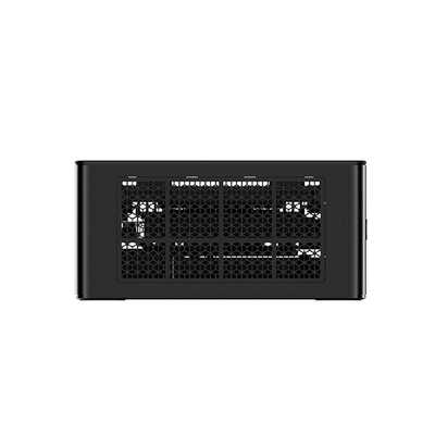MINISFORUM ミニPC ［AMD Ryzen7 /メモリ：32GB /SSD：1TB