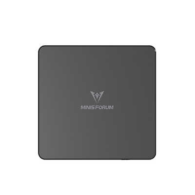 MINISFORUM ミニPC ［AMD Ryzen7 /メモリ：32GB /SSD：1TB