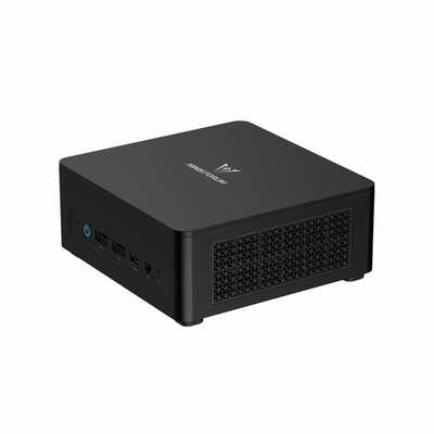 MINISFORUM UM790Pro Ryzen9 メモリ32G SSD1TB MINISFORUM ミニPC ［モニター無し /AMD Ryzen9 /メモリ：32GB
