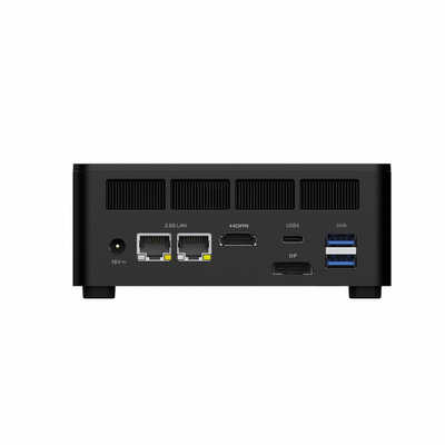 MINISFORUM ミニPC ［モニター無し /AMD Ryzen9 /メモリ：32GB