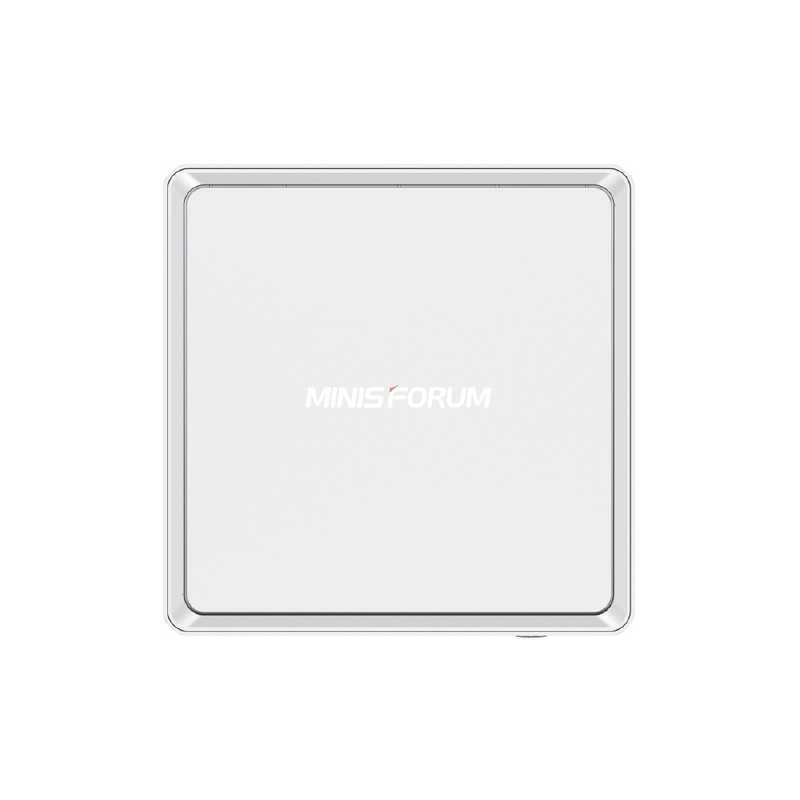 MINISFORUM MINISFORUM デスクトップパソコン (モニター無し) NPB7-32/512-W11Pro(i7-13700H) NPB7-32/512-W11Pro(i7-13700H)