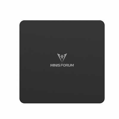 MINISFORUM ミニPC ［モニター無し /AMD Ryzen7 /メモリ：16GB