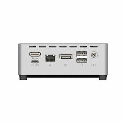 MINISFORUM ミニPC ［モニター無し /メモリ：16GB /SSD：256GB