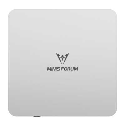MINISFORUM ミニPC ［モニター無し /intel Core i9 /メモリ：32GB /SSD