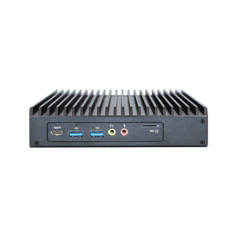 MAXTANG MAXTANG デスクトップパソコン VHFP30 [モニター無し/SSD:256GB/メモリ:8GB/2021年03月モデル] VHFP30-8/256-W10Pro(V1605B) VHFP30-8/256-W10Pro(V1605B)