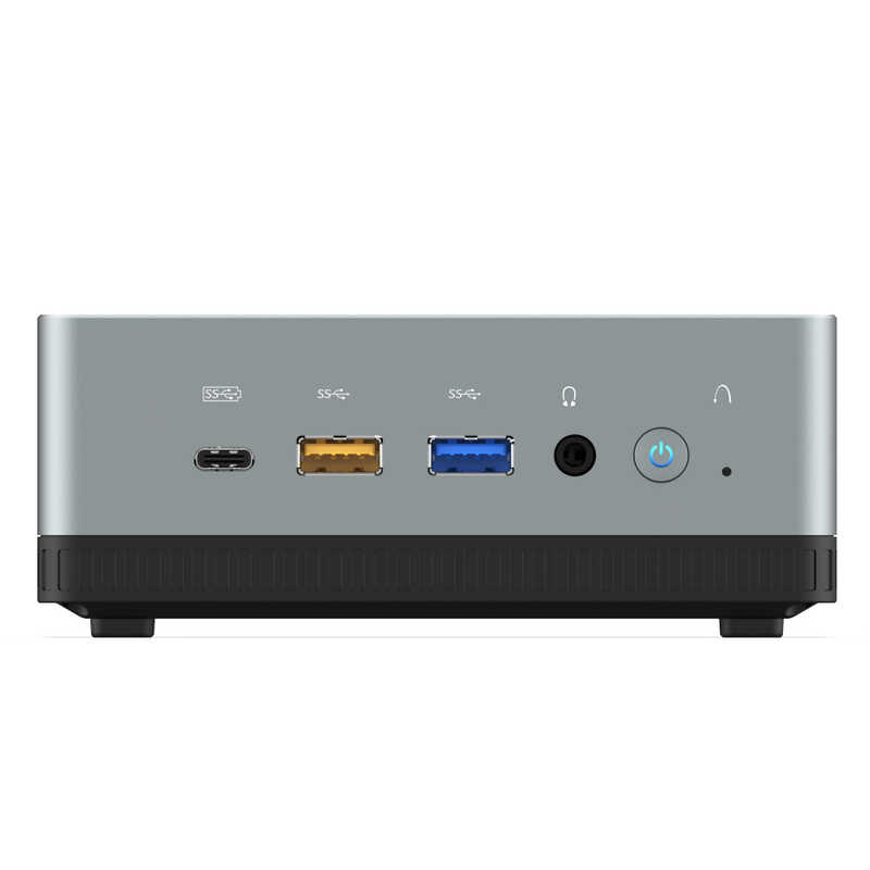 MINISFORUM デスクトップパソコン UM3508512W10Pro3550H の通販 | カテゴリ：パソコン・周辺機器・プリンター |  MINISFORUM 家電通販のコジマネット - 全品代引き手数料無料