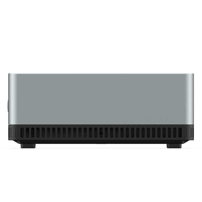 MINISFORUM MINISFORUM デスクトップパソコン UM350-8/512-W10Pro(3550H) UM350-8/512-W10Pro(3550H)