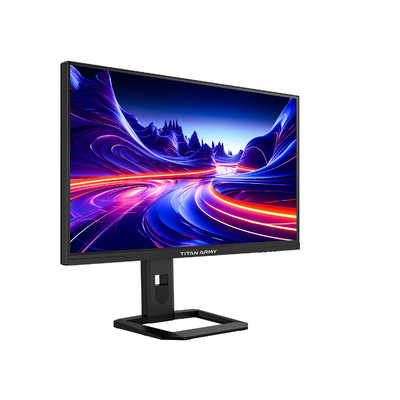 TITANARMY ゲーミングモニター [27型 / 4K(3840×2160) / ワイド TITANARMY ゲーミングモニター [27型 / 4K(3840×2160) / ワイド
