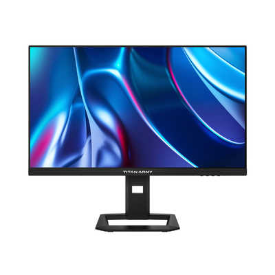 TITANARMY ゲーミングモニター P2710R-QD ［27型 / QHD(2160×1440