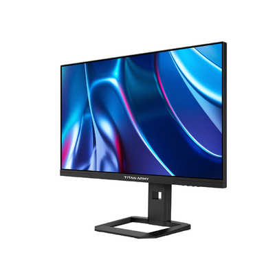 TITAN ARMY P2710R-QD 27型 ゲーミングモニター TITANARMY ゲーミングモニター P2710R-QD ［27型 / QHD(2160×1440