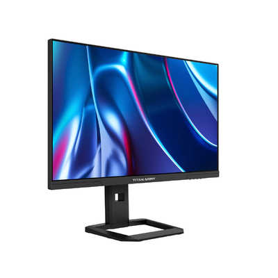 TITANARMY ゲーミングモニター P2710R-QD ［27型 / QHD(2160×1440