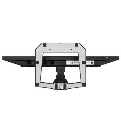 TITANARMY ゲーミングモニター P2710R-QD ［27型 / QHD(2160×1440