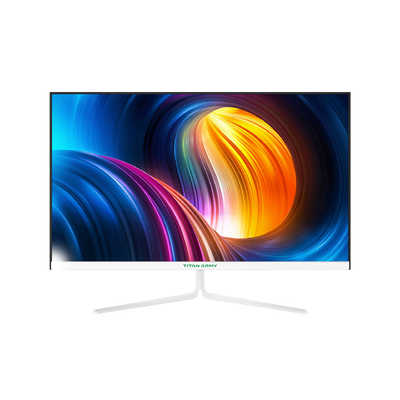 TITANARMY ゲーミングモニター ［27型 /WQHD(2560×1440) /ワイド