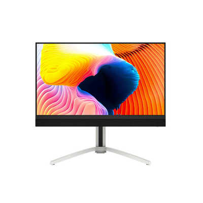 TITANARMY ゲーミングモニター M27E6V-PRO ［27型 /4K(3840×2160