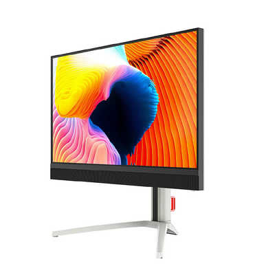ディスプレイ・モニター本体 Titan Army M27E6V-PRO TITANARMY ゲーミングモニター M27E6V-PRO ［27型 /4K(3840×2160