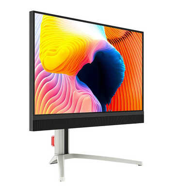 TITAN ARMY M27E6V-PRO ゲーミングモニター 27インチ TITANARMY ゲーミングモニター M27E6V-PRO ［27型 /4K(3840×2160