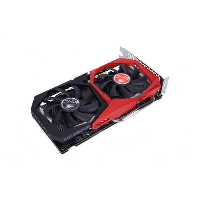 COLORFUL Colorful GeForce GTX 1660 SUPER NB 6G「バルク品 ...