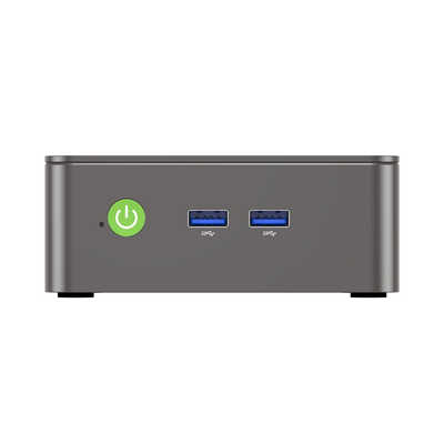GMKTEC ミニPC ［モニター無し / メモリ：16GB / SSD：512GB