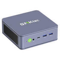 GMKtec ミニPC AMD Ryzen 7 メモリ：32GB SDD：1TB GMKtec ミニPC Nucbox K12 メモリ32GB ストレージ1TB AMD Ryzen 7 H