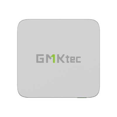 GMKTEC ミニPC NucBox G10 [ モニター無し / Win11 Pro / Ryzen5