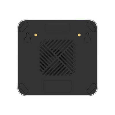 新品未使用 ミニPC　GMKtec G10 GMKtec ミニPC G10 メモリ16GB ストレージ512GB AMD Ryzen 5 3500U搭載