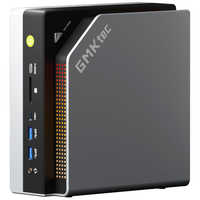 GMKTEC ミニPC ［モニター無し / Windows11 Pro / メモリ：128GB / SSD