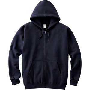 トムス 8.4オンス ジップアップライトパーカー Mサイズ 174.ディープネイビー 217MLZWM2XL トムス 8.4オンス ジップアップライトパーカー Mサイズ 174.ディープネイビー 217MLZWM2XL