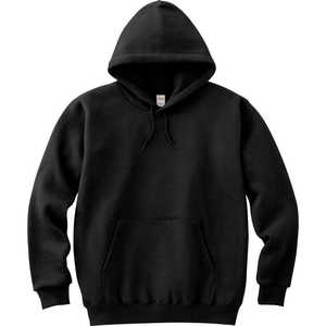 トムス 8.4オンス フーデッドライトパーカー Mサイズ 005.ブラック 216MLHWM2XL トムス 8.4オンス フーデッドライトパーカー Mサイズ 005.ブラック 216MLHWM2XL