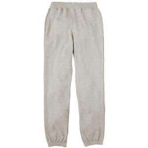 トムス 8.4オンス ライトスウェットパンツ Lサイズ 003.杢グレー 218MLPWM2XL トムス 8.4オンス ライトスウェットパンツ Lサイズ 003.杢グレー 218MLPWM2XL