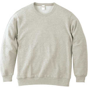 トムス 8.4オンス クルーネック ライトトレーナー WOMENサイズ 003.杢グレー 219MLCWM2XL トムス 8.4オンス クルーネック ライトトレーナー WOMENサイズ 003.杢グレー 219MLCWM2XL