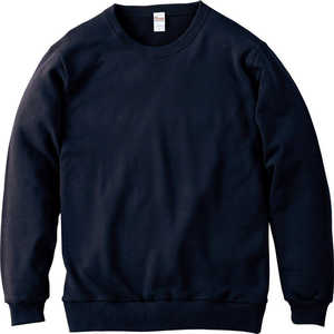 トムス 8.4オンス クルーネック ライトトレーナー XLサイズ 174.ディープネイビー 219MLCWM2XL トムス 8.4オンス クルーネック ライトトレーナー XLサイズ 174.ディープネイビー 219MLCWM2XL
