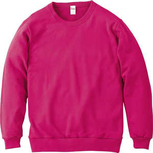 トムス 8.4オンス クルーネック ライトトレーナー WOMENサイズ 178.フラミンゴピンク 219MLCWM2XL トムス 8.4オンス クルーネック ライトトレーナー WOMENサイズ 178.フラミンゴピンク 219MLCWM2XL