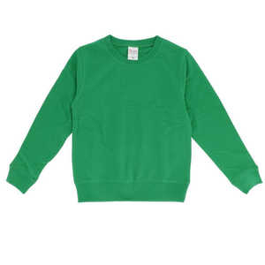 トムス 8.4オンス クルーネック ライトトレーナー キッズ 100cm 029.ケリーグリーン 219MLCKIDS トムス 8.4オンス クルーネック ライトトレーナー キッズ 100cm 029.ケリーグリーン 219MLCKIDS