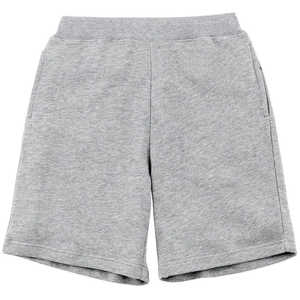 トムス 8.4オンス ライトスウェットハーフパンツ Lサイズ 003.杢グレー 220MHPS2XL トムス 8.4オンス ライトスウェットハーフパンツ Lサイズ 003.杢グレー 220MHPS2XL
