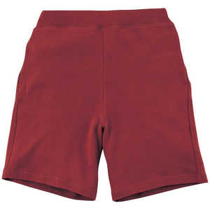 トムス 8.4オンス ライトスウェットハーフパンツ WOMENサイズ 112.バーガンディ 220MHPS2XL トムス 8.4オンス ライトスウェットハーフパンツ WOMENサイズ 112.バーガンディ 220MHPS2XL