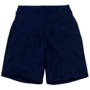 トムス 8.4オンス ライトスウェットハーフパンツ WOMENサイズ 174.ディープネイビー 220MHPS2XL トムス 8.4オンス ライトスウェットハーフパンツ WOMENサイズ 174.ディープネイビー 220MHPS2XL