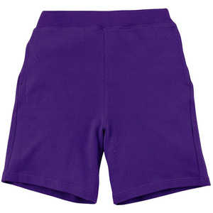 トムス 8.4オンス ライトスウェットハーフパンツ WOMENサイズ 481.バイオレット 220MHPS2XL トムス 8.4オンス ライトスウェットハーフパンツ WOMENサイズ 481.バイオレット 220MHPS2XL
