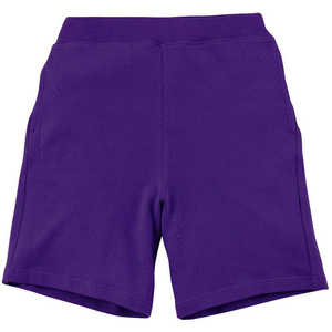 トムス 8.4オンス ライトスウェットハーフパンツ Lサイズ 481.バイオレット 220MHPS2XL トムス 8.4オンス ライトスウェットハーフパンツ Lサイズ 481.バイオレット 220MHPS2XL
