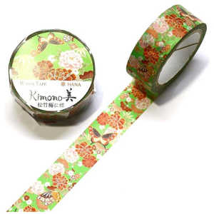 J~C\Y [HANA] |~ɒ 15mmx7m GR-1011