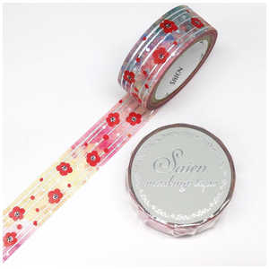 J~C\Y [┓] gCjO 15mmx7m UR-3013