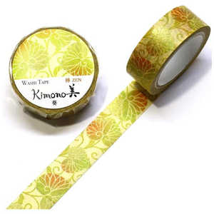 J~C\Y [TZEN]  15mmx7m GR-3011