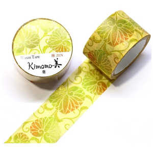 J~C\Y [TZEN]  25mmx5m GR-3012