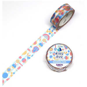 ߥ simasima 15mmx7m UR-0134