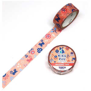 ߥ ohisama 15mmx7m UR-0136