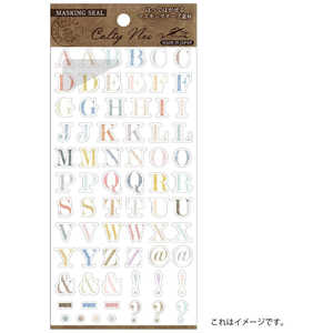 カミイソ産商 Alphabet J-213 カミイソ産商 Alphabet J-213