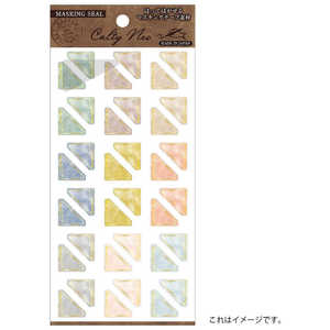 カミイソ産商 カミイソ カルティネオCorner frame gold J-233 カミイソ産商 カミイソ カルティネオCorner frame gold J-233