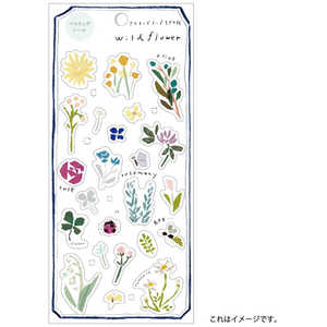 J~C\Y J~C\ cI Wildflower J-238