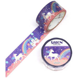 カミイソ産商 カミイソ 金銀連箔 Unicorn UR-3104 カミイソ産商 カミイソ 金銀連箔 Unicorn UR-3104