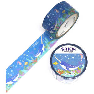 J~C\Y J~C\ A Narwhal UR-3105